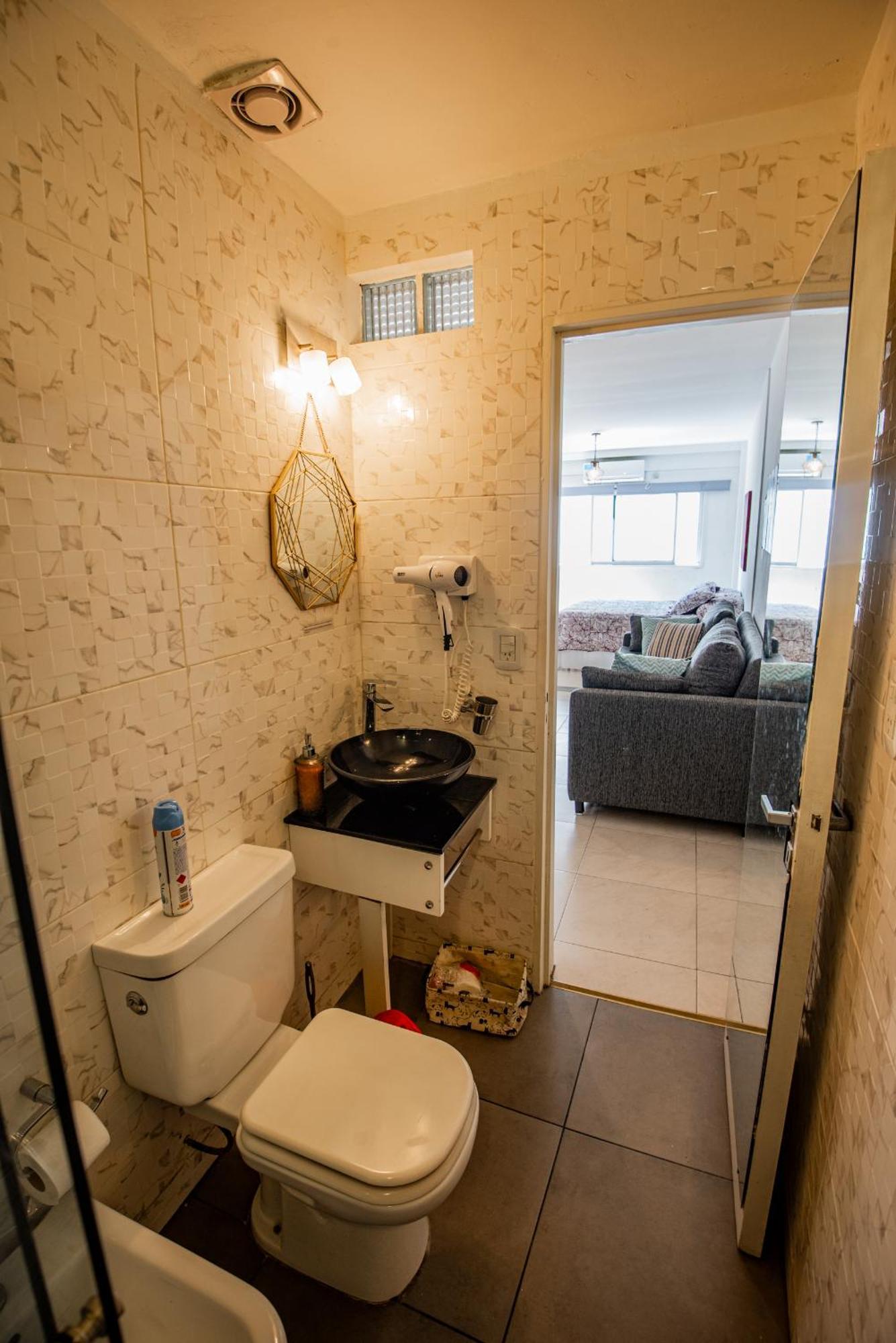 Esmeralda Y Av Cordoba Microcentro Buenos Aires Zewnętrze zdjęcie